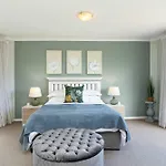 3 Bedroom Family Apartment Beach Club, Houtbay, Cape Town, South Africa