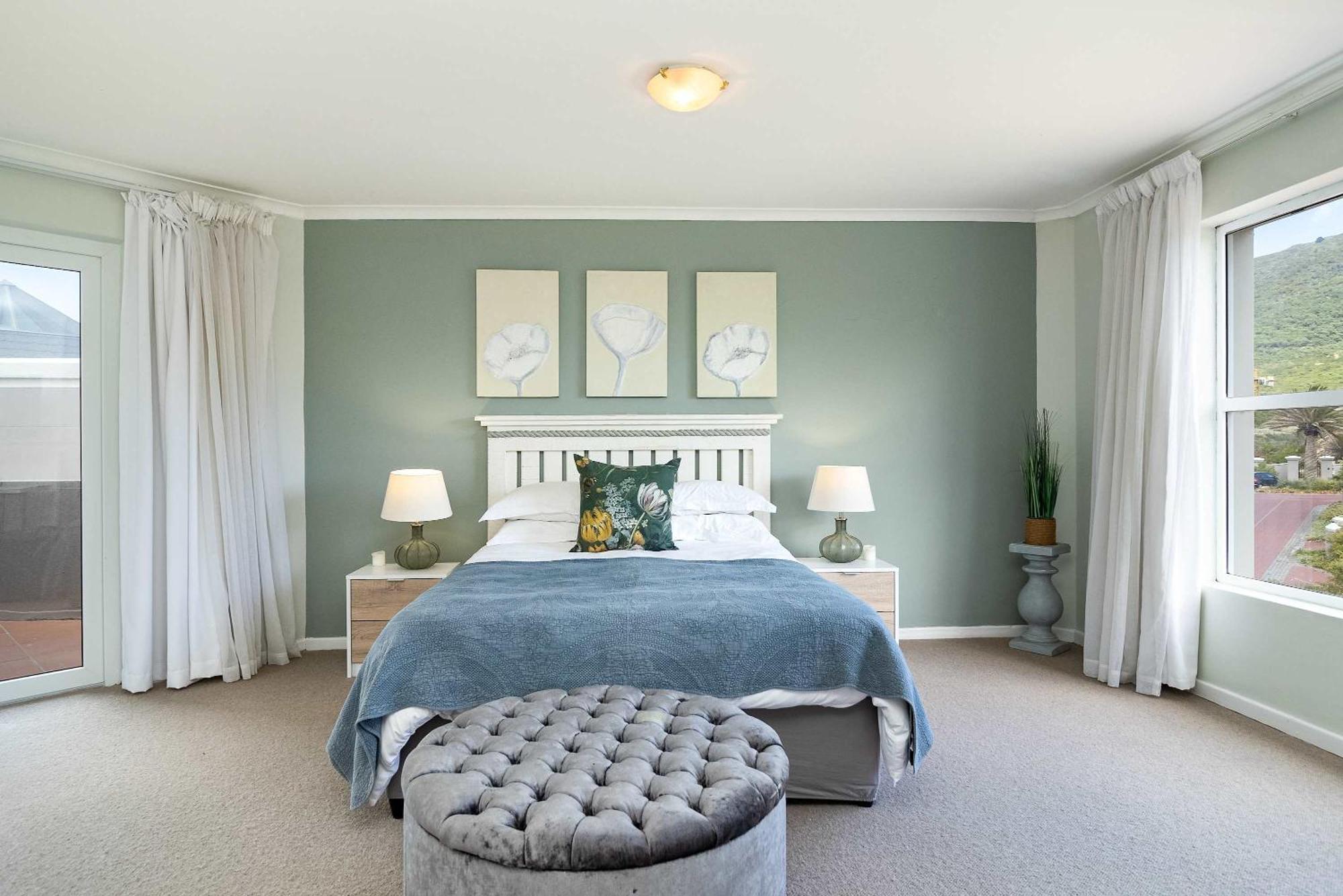 3 Bedroom Family Beach Club, Houtbay, Cape Town, South Africa * Cape Town