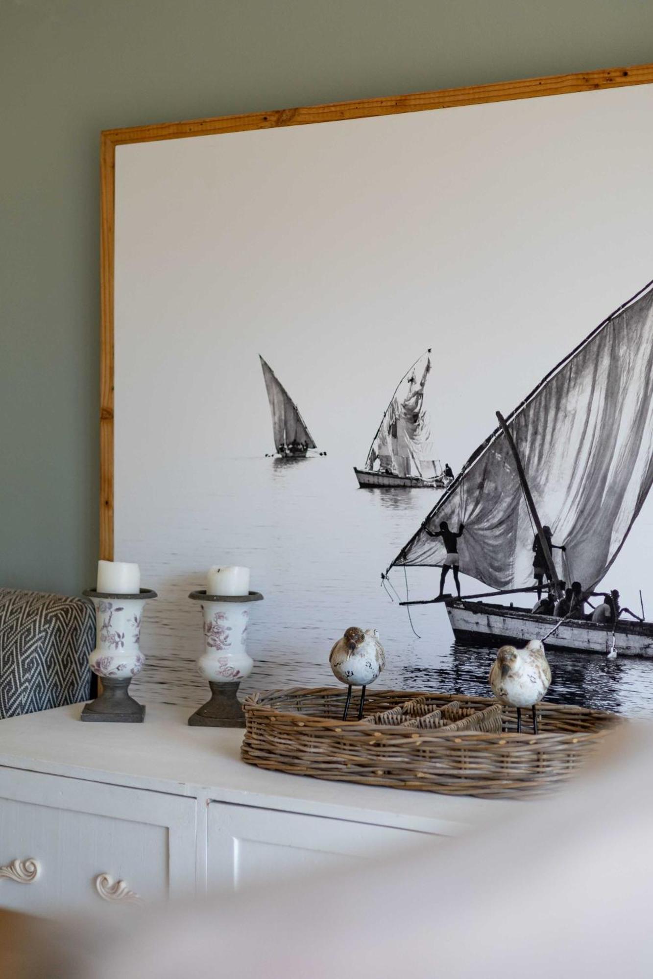 3 Bedroom Family Beach Club, Houtbay, Cape Town, South Africa Cape Town