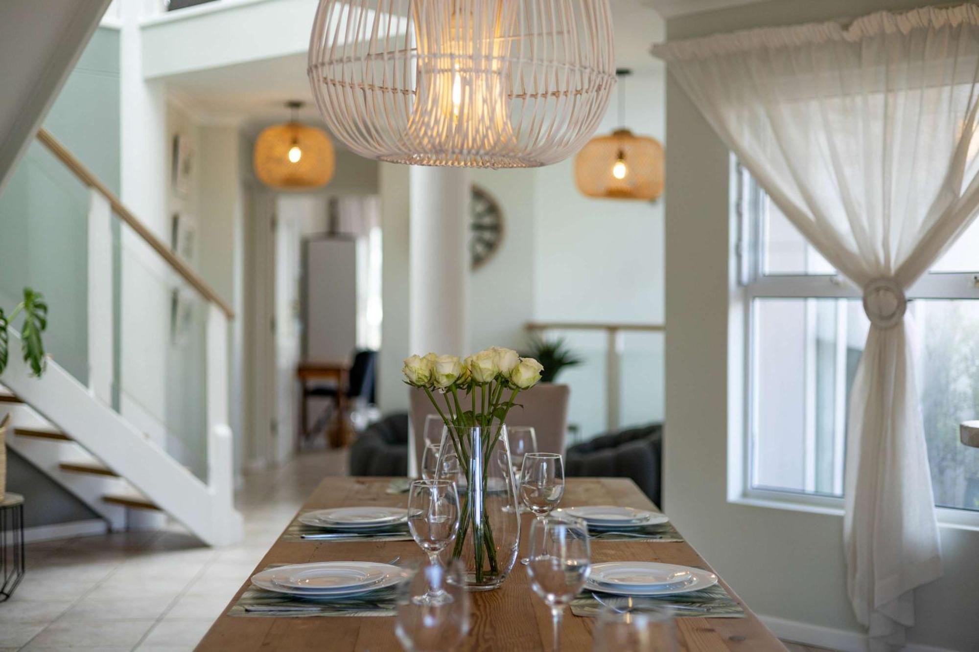 3 Bedroom Family Beach Club, Houtbay, Cape Town, South Africa Apartment *